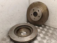 Toyota 24011801291, 4351242010 RAV 4 I (_A1_) 2000 Disco de freno