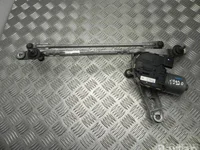 Audi 8W1 955 023 A / 8W1955023A A4 Avant (8W5, B9) 2016 Tringlerie d'essuie-glace