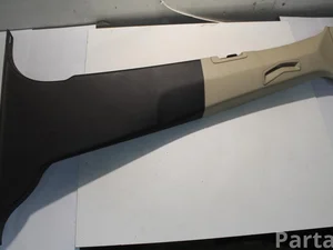 Volvo 30721147 XC60 2011 Apdaila, B-atrama (vidurinė) kairė pusė