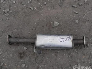 Kia R053, YFC10 OPTIMA 2015 Silencieux