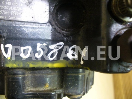 HONDA 16790-RBD-E02 / 16790RBDE02 ACCORD VII Tourer (CM, CN) 2007 Tank Sensor/Fuel Pump