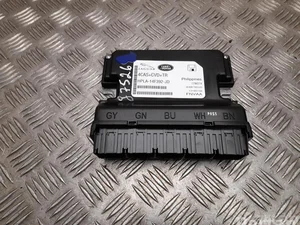 Land Rover HPLA-14F392-JD / HPLA14F392JD RANGE ROVER VELAR (L560) 2017 Unité de commande de carrosserie BCM FEM SAM BSI