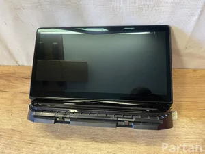 Škoda 5LA919606B ELROQ (PYL) 2025 Display
