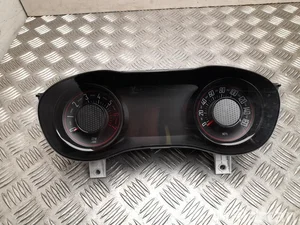 Dodge P68395919AC, 68395919AC CHALLENGER kupė 2019 Prietaisų skydelis (spidometras) mph Automatinė pavarų dėžė