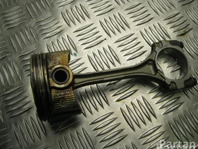 Toyota AISIN,HTS, 21120 / AISIN, HTS, 21120 YARIS (_P13_) 2014 Piston - Image 1