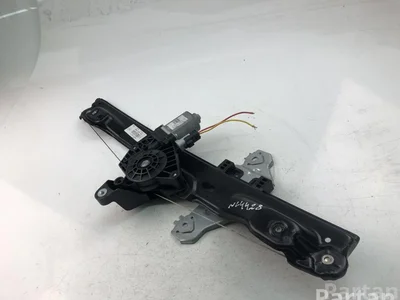 Nissan C22008-100 / C22008100 SENTRA VII (B17) 2015 Moteur de lève-vitre - Image 1