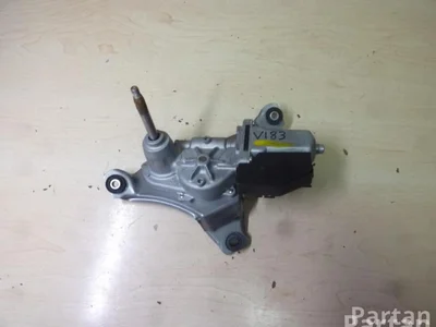 Toyota 85130-02030 / 8513002030 AURIS (_E15_) 2008 Moteur d'essuie-glace - Image 1