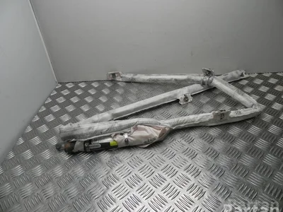 Vauxhall 13222999 INSIGNIA Mk I (A) 2009 Airbag de tête - Image 1