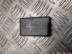 Polestar 4 2025 Clé