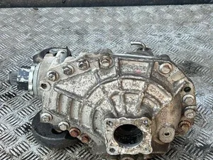 Land Rover HPLA-3017-JE, 3.31 / HPLA3017JE, 331 RANGE ROVER SPORT (L494) 2017 Réducteur essieu avant