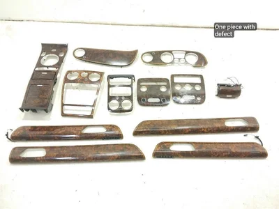 Bentley 3W5868539, 3W5868540, 3W0867970, 3W0867969, 3W5863075 CONTINENTAL FLYING SPUR (3W_) 2012 Cadre complect - Image 1