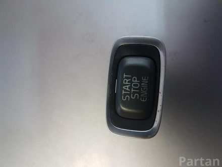 VOLVO 31458845 V60 2012 Start/Stop Button