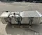 DAF 1944800, 2193145 XF 2017 Fuel tank 845L - Image 3