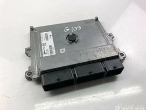 Renault 237107154R; 237105499R / 237107154R, 237105499R CLIO IV (BH_) 2017 Unités de contrôle