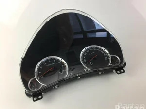 Suzuki A2C53422466 SWIFT IV (FZ, NZ) 2014 Tableau de bord