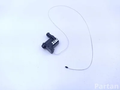 Porsche 298962625, 298962625D PANAMERA (971) 2018 Mygtukas, kuro bako dangtelio atidarymui - Paveiksliukas 1