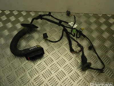 Mercedes-Benz A 205 540 83 06 / A2055408306 C-CLASS (W205) 2014 Harnais pour intérieur - Image 1