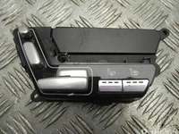 Mercedes-Benz A 221 870 96 58 / A2218709658 S-CLASS (W221) 2008 Interrupteur de réglage du siège
