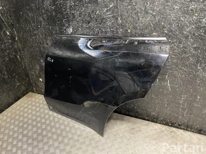 Tesla Model Y 2025 Durys kairysis galinis