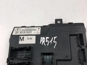 Mazda DL44-67560-B / DL4467560B 2 (DE) 2013 Unité de commande centrale pour système de confort