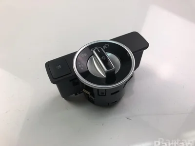 Mercedes-Benz A2129050551 A-CLASS (W176) 2014 Scheinwerferschalter - Bild 1