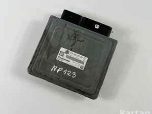 Volkswagen 03F906070GD POLO (6R, 6C) 2012 Unité de contrôle moteur