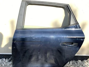 Seat IBIZA V (KJ1) 2022 Porte Left Rear