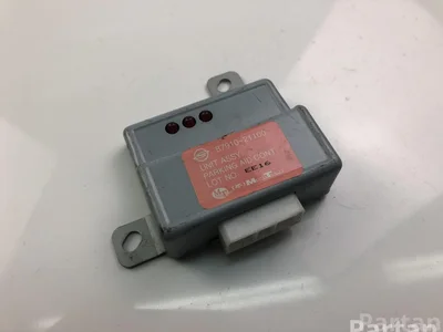 Ssangyong 87910-21100 / 8791021100 RODIUS 2006 unité de contrôle - Image 1