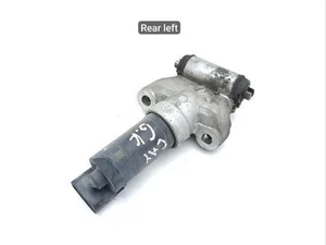 Porsche 11618115162, 1845748, 911256F, 1203191456, 9Y0.616 / 11618115162, 1845748, 911256F, 1203191456, 9Y0616 Cayenne 9Y0 9Y3 2019 Elektrinis stovėjimo stabdžio varikliukas