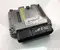 Opel 55583654; 0281018454 / 55583654, 0281018454 ASTRA J 2014 Unité de contrôle moteur - Image 1