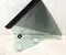 Ferrari 43R-001167 / 43R001167 California 2015 Side Body Glass Right Rear - Image 2