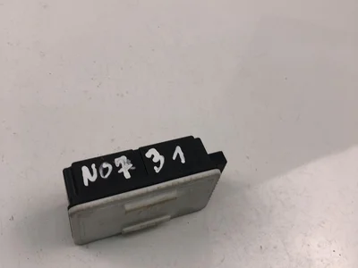 Suzuki 37160-52R00 / 3716052R00 SWIFT IV (FZ, NZ) 2012 Unités de contrôle - Image 1