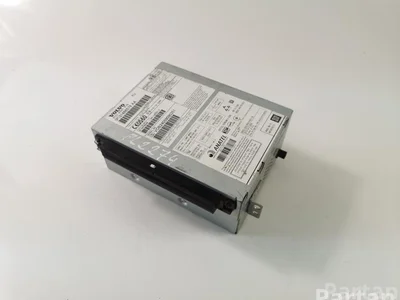 Volvo 31466579AA V40 Hatchback 2017 Radio / lecteur CD - Image 1