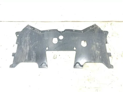 Chevrolet 1000790430 Corvette (C8) 2021 Cache de protection sous moteur - Image 1