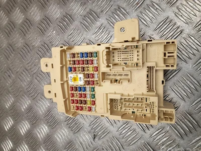 Hyundai 91950-G2076 / 91950G2076 IONIQ (AE) 2021 Boîte à fusibles - Image 1