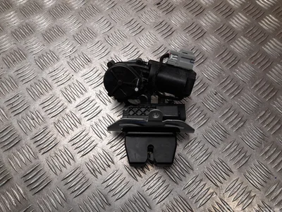 Ford USA FA1A-N442A66-BF, FA1A-N442A66 / FA1AN442A66BF, FA1AN442A66 Mustang Mach-E 2023 Serrure - Image 1