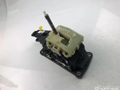 Volvo 31367586 V60 2014 Levier de vitesse - Image 1