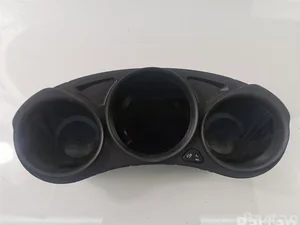 Citroën 9676962980 C4 II (B7) 2012 Tableau de bord