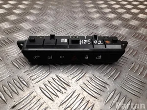 Renault 283E88741R MASTER IV Platform/Chassis 2025 Multiple switch