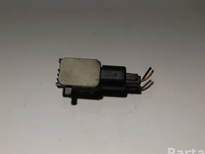 Volvo 30712107 XC70 II 2009 Capteur d'impact (systèmes d'airbag) - Image 1