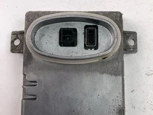 BMW 6948180 3 Convertible (E93) 2011 unidad de control electrónico del alcance de las luces delanteras