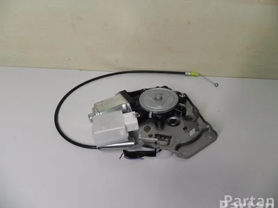 Mitsubishi 2658836-A / 2658836A OUTLANDER II (CW_W) 2008 Moteur électrique - Image 1