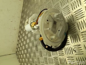 Audi 8MA 919 087 E / 8MA919087E Q5 GUB 2025 Siuntimo blokas, degalų bakas