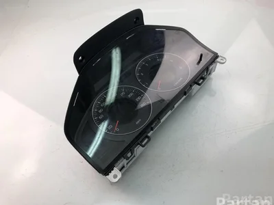 Volvo 31270899AA V70 III (BW) 2011 Tablero de instrumentos - Imagen 1