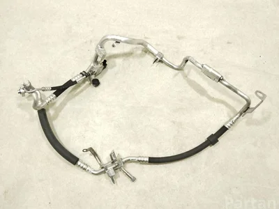 Mercedes-Benz A2438307800 EQB (X243) 2023 Climatisation, Tuyaux / Tubes - Image 1