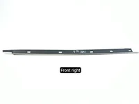 Aston Martin VIRAGE Volante 2012 Cover, window frame Front Right