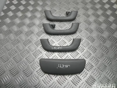 Chevrolet 5L0 LACETTI (J200) 2005 Poignée de toit - Image 1