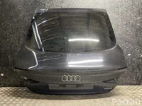 Audi A5 Sportback (F5A) 2017 Bagažinės dangtis