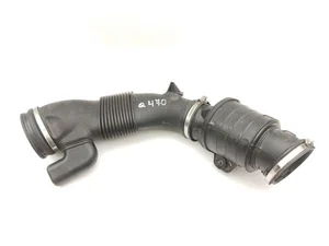 Jaguar GX53-9F805-A, GX53-9F805-AA, 1094399, 1094399S01 / GX539F805A, GX539F805AA, 1094399, 1094399S01 F-TYPE Coupe (X152) 2016 Prise d'air / Conduit d'air d'admission