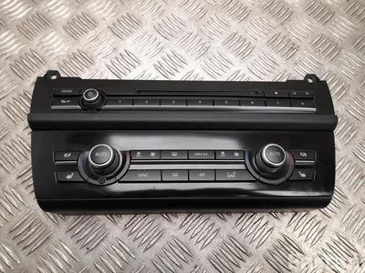 BMW 6824207 5 Touring (F11) 2016 Automatic air conditioning control - Image 1